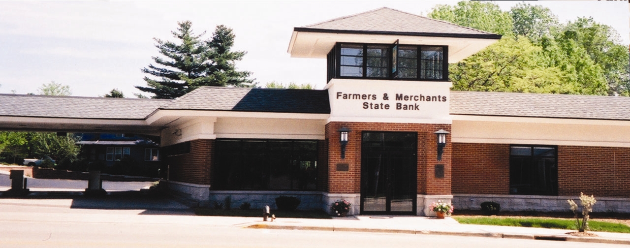 Farmers & Merchants State Bank