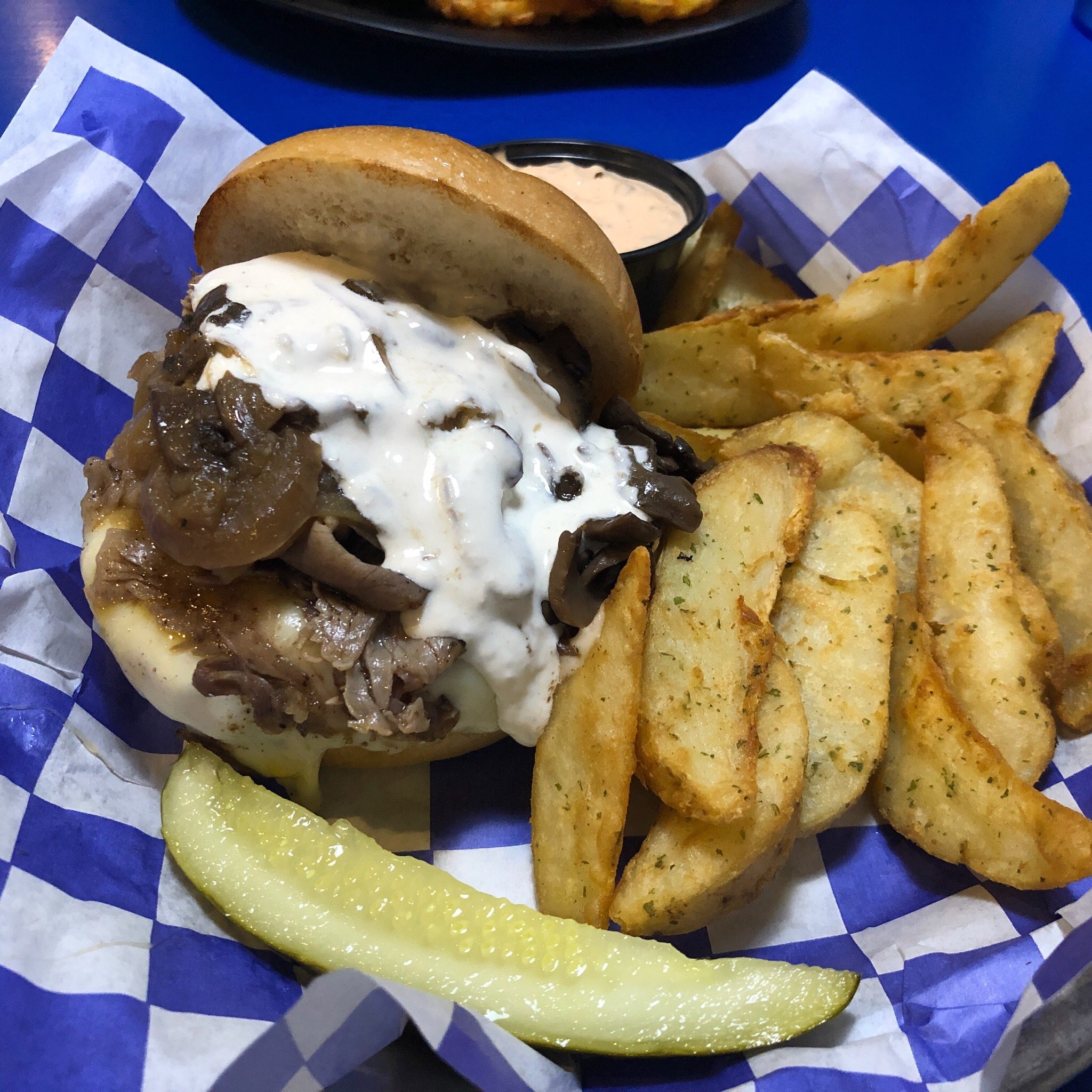 Photo credit: tripadvisor