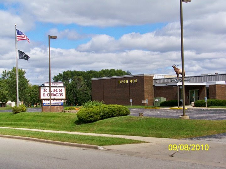 Waukesha Elks Lodge #400