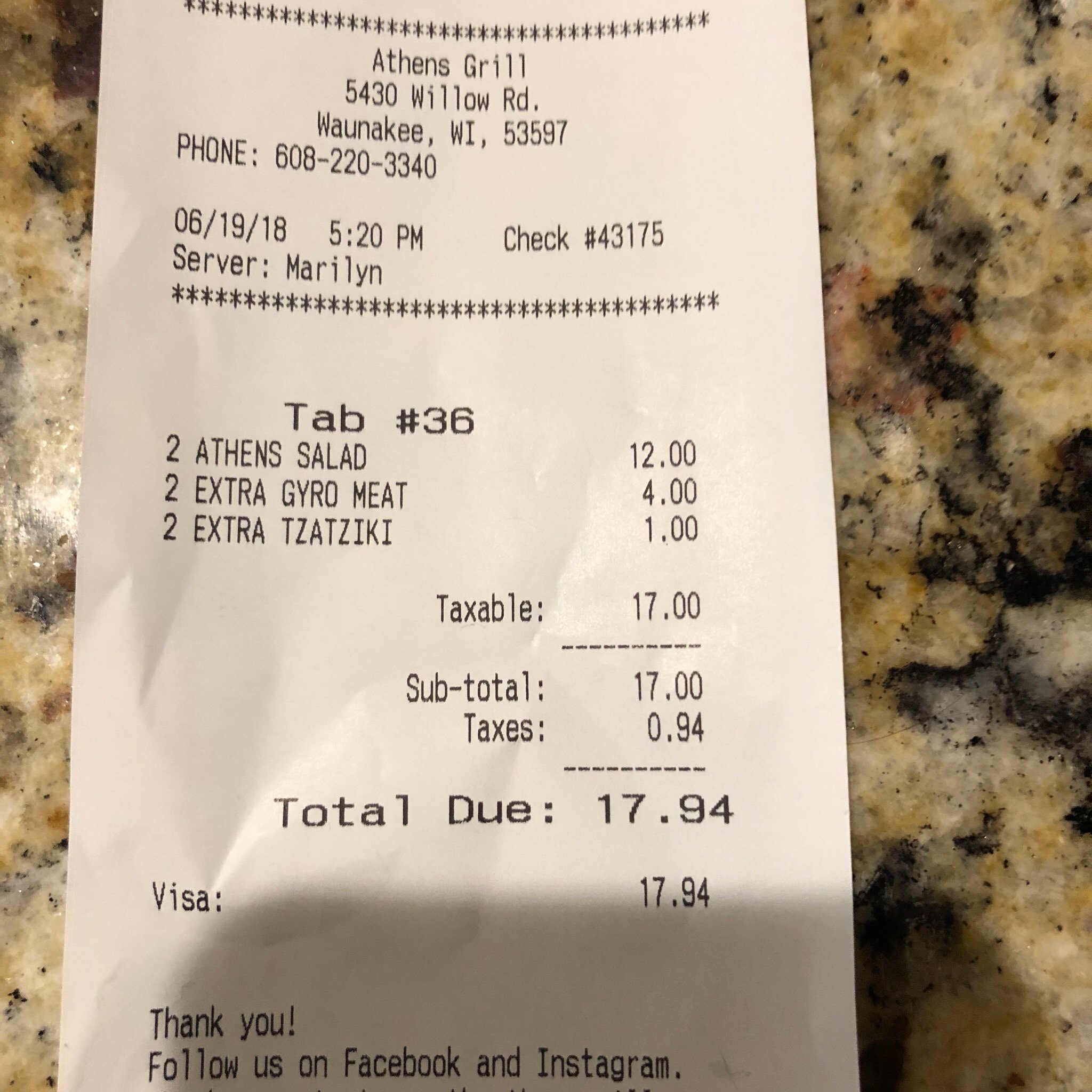 Photo credit: Tripadvisor