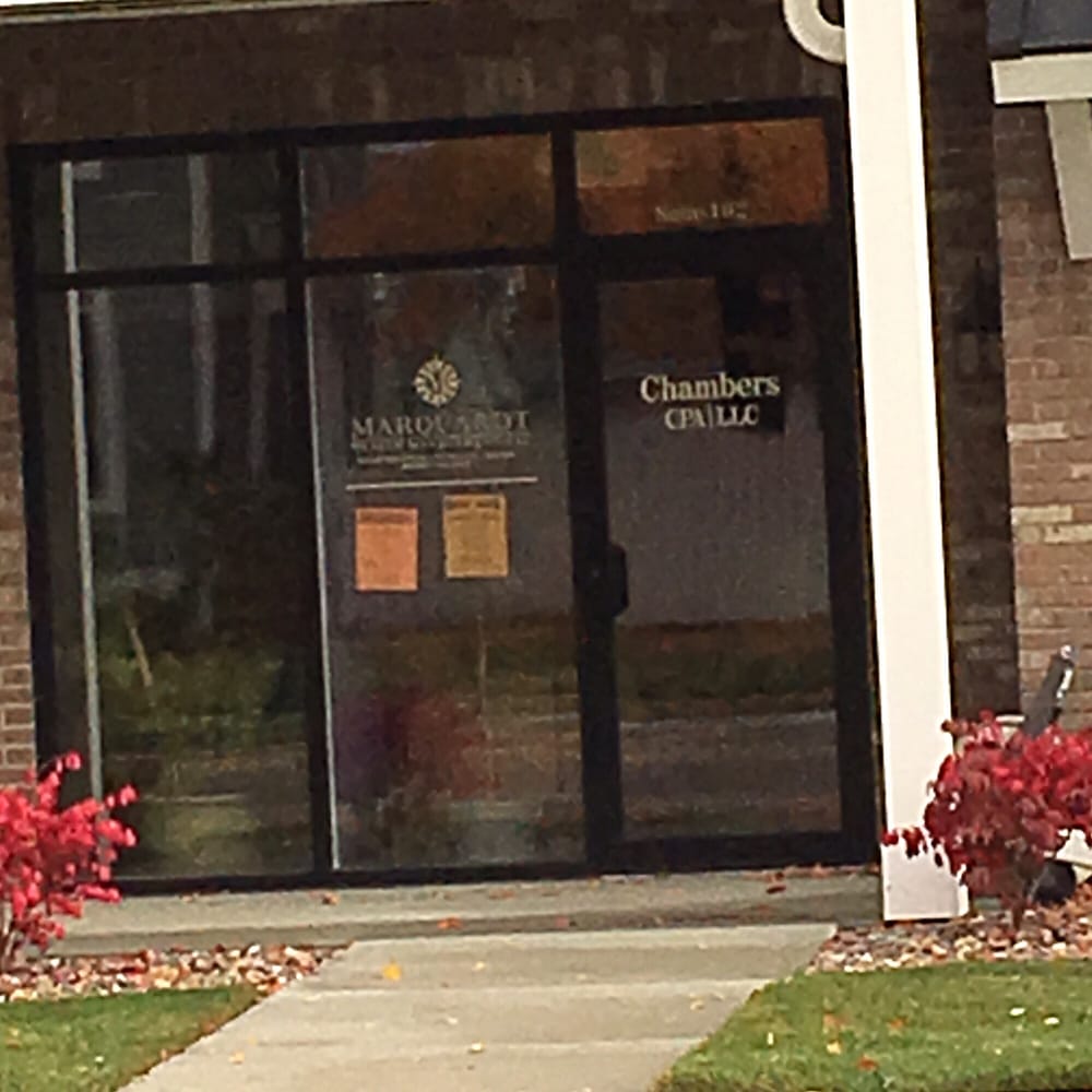 Chambers CPA LLC