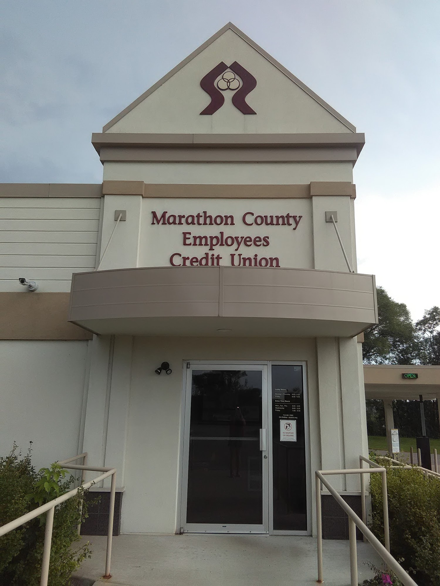 Marathon County Employees Cu