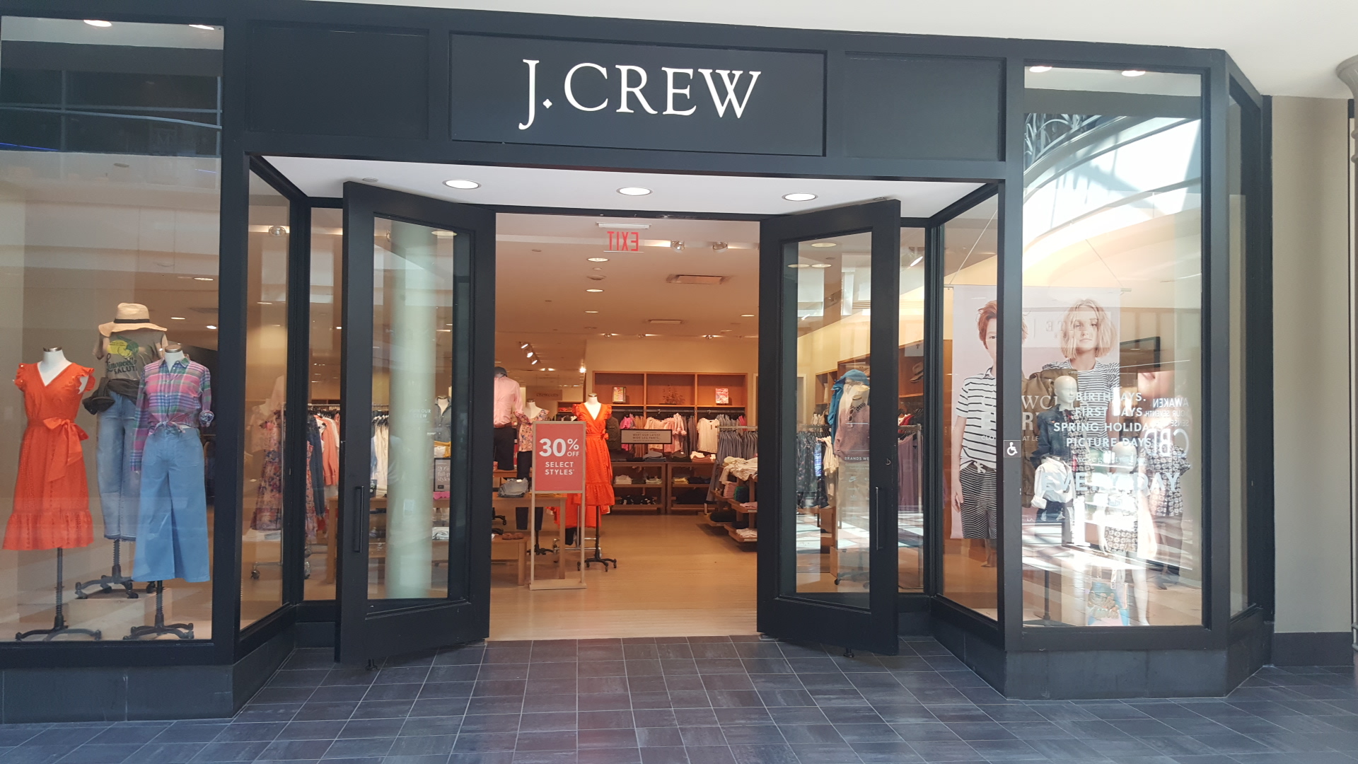 J.Crew