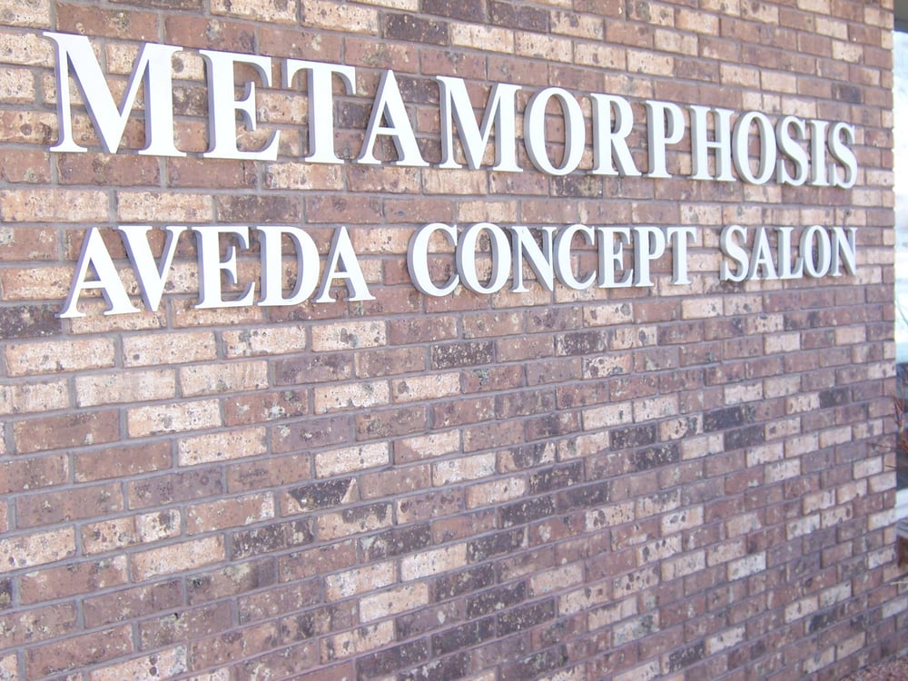 Metamorphosis Salon & Spa
