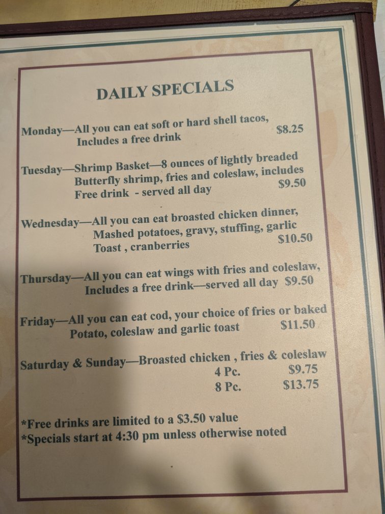 Photo credit: Tripadvisor