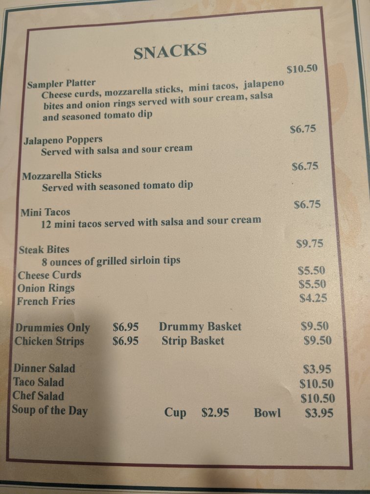 Photo credit: Tripadvisor