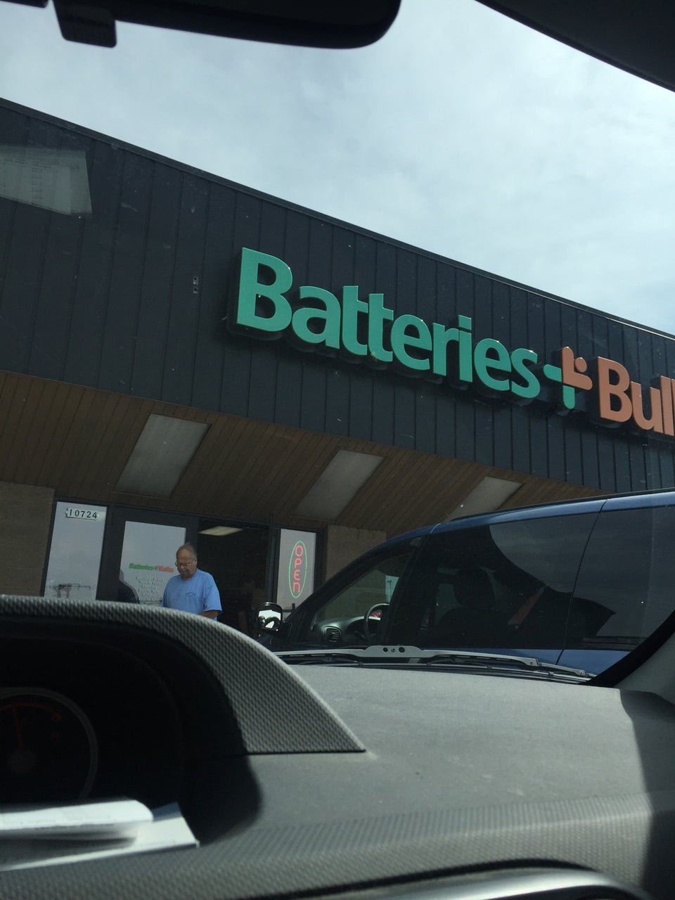 Batteries Plus Bulbs 10724 W Greenfield Ave, West Allis