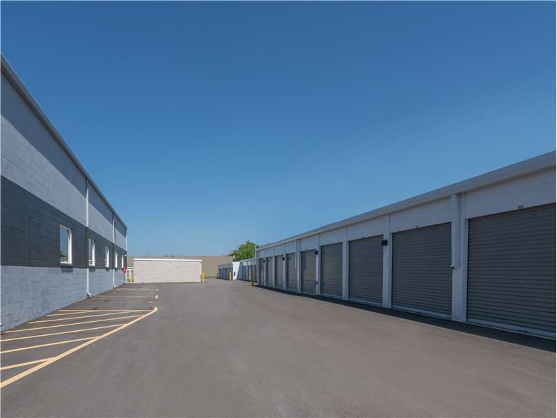 Extra Space Storage West Allis
