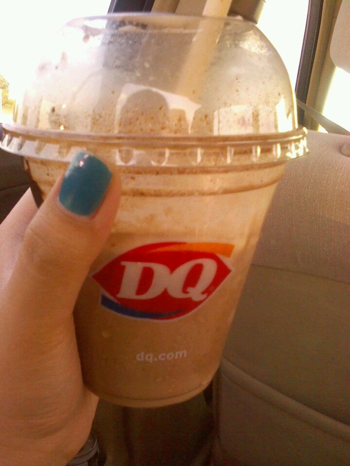 Dairy Queen 10823 W Greenfield Ave, West Allis