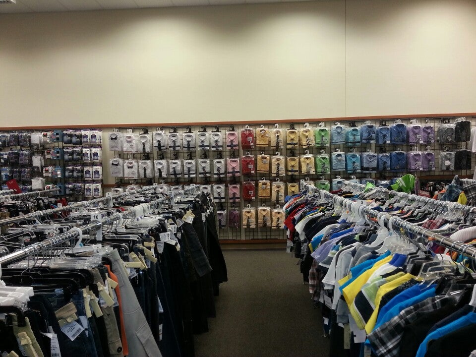 Burlington 6748 W Greenfield Ave, West Allis