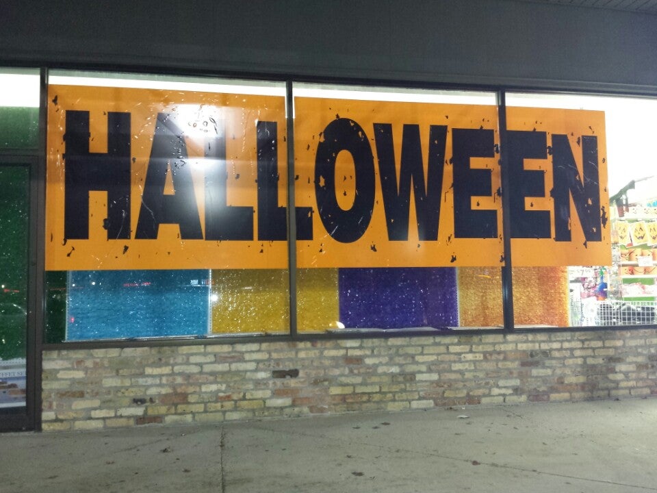 Party City 6718 W Greenfield Ave, West Allis