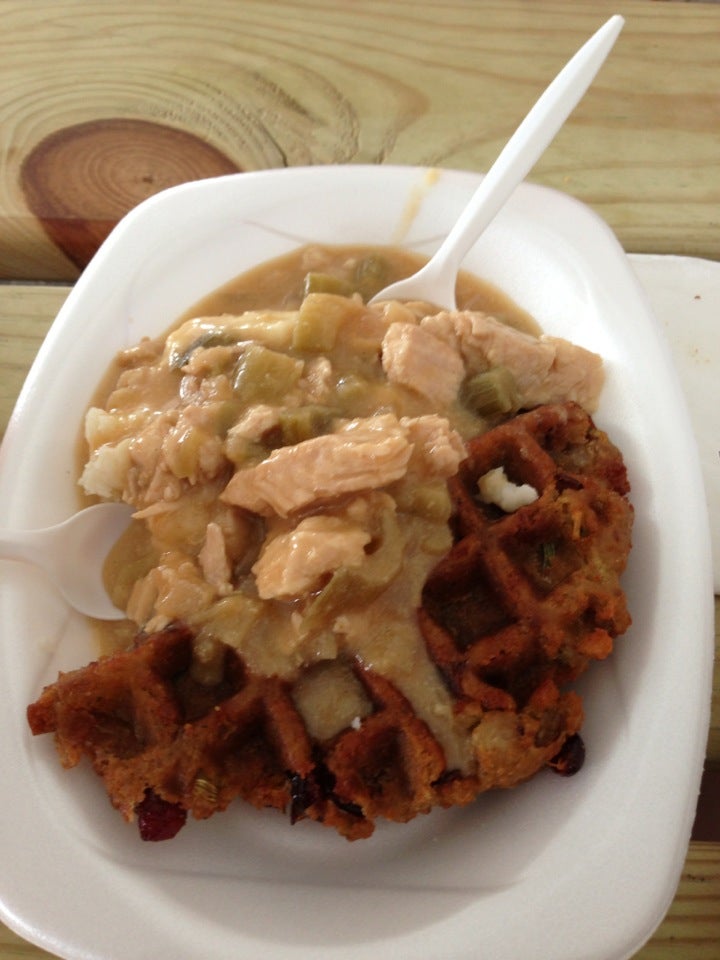 Photo credit: foursquare