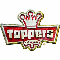 Toppers Pizza 1403 Miller Park Way unit a, West Milwaukee