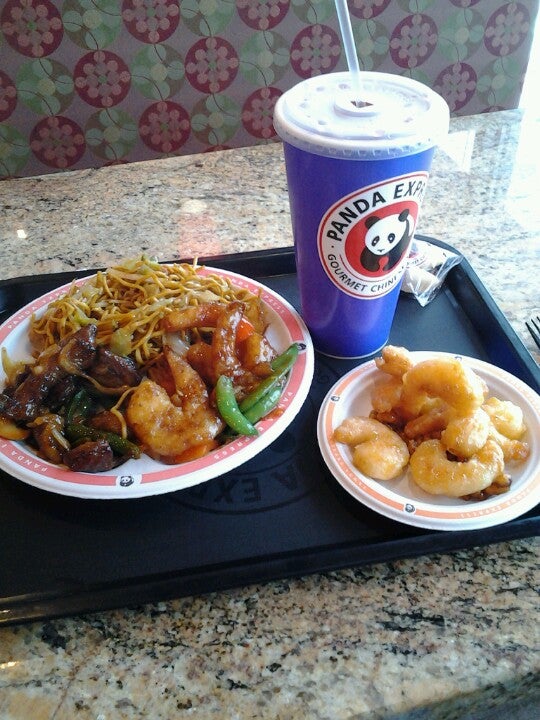 Panda Express 1210 Miller Park Way, West Milwaukee