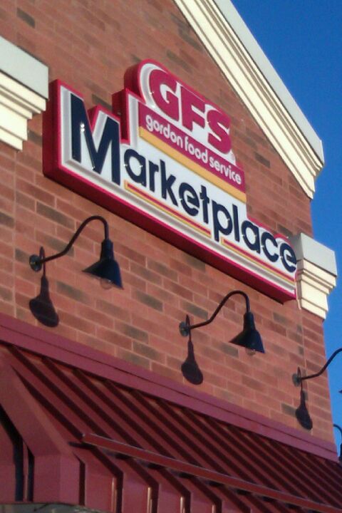 Gordon Food Service Store 2064 Miller Park Way, West Milwaukee