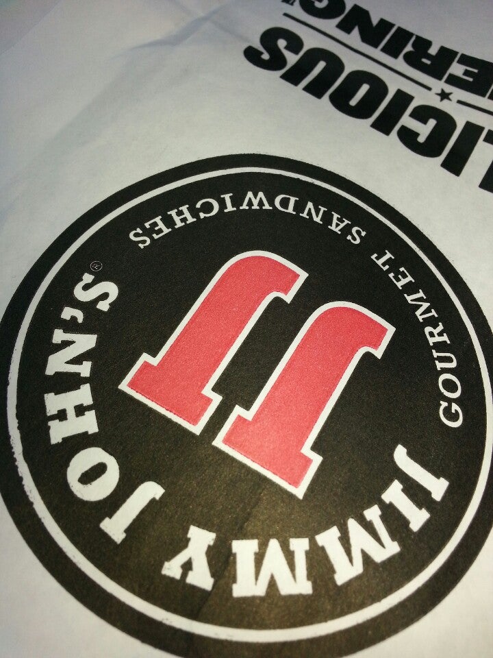 Jimmy John's 1403 Miller Park Way D, West Milwaukee