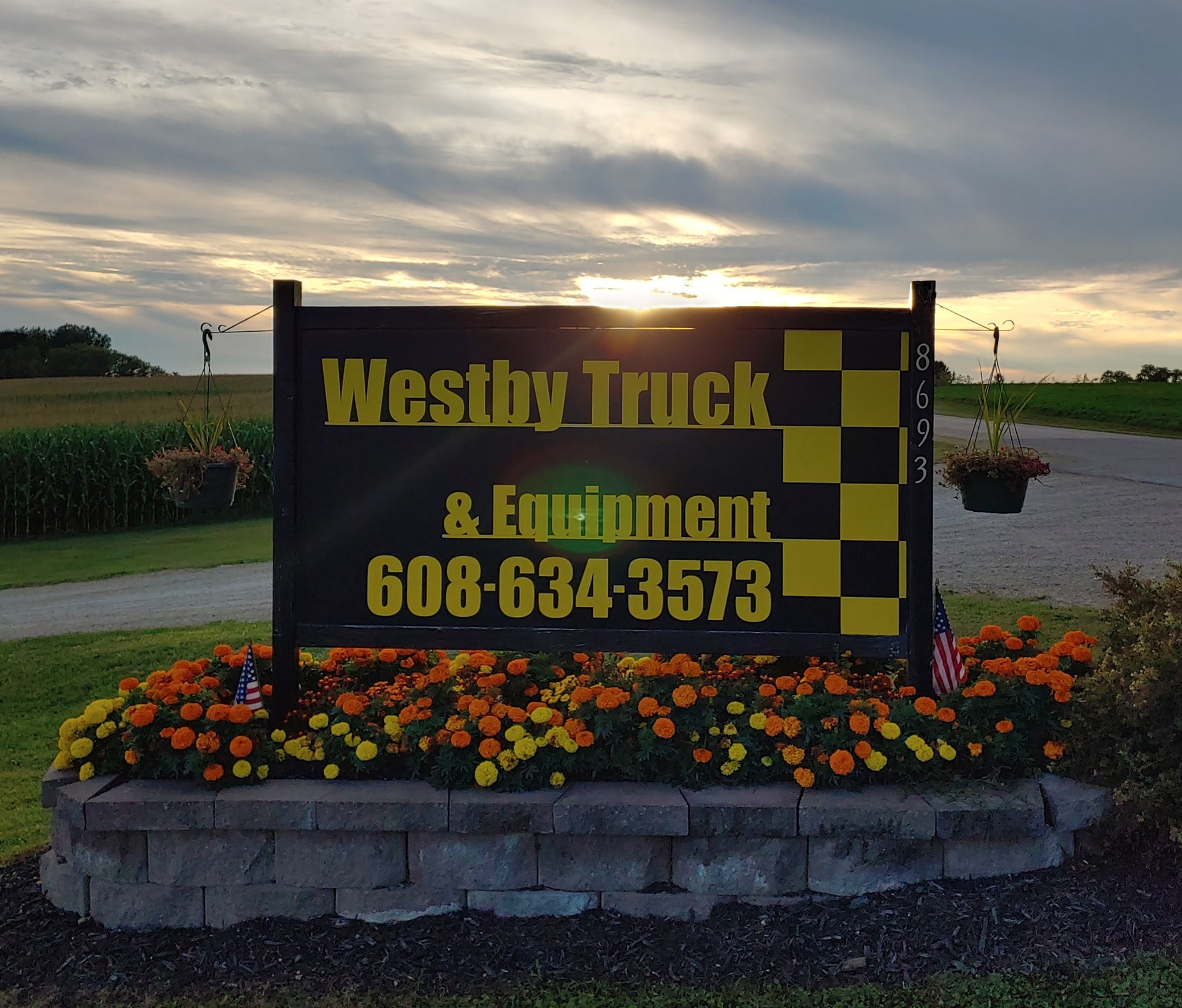 Westby Truck & Equipment