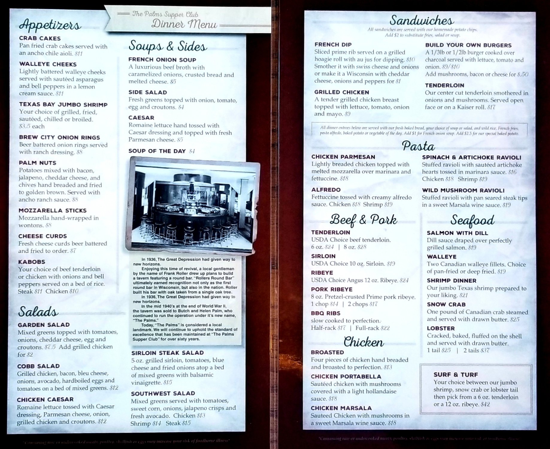 Photo credit: Tripadvisor