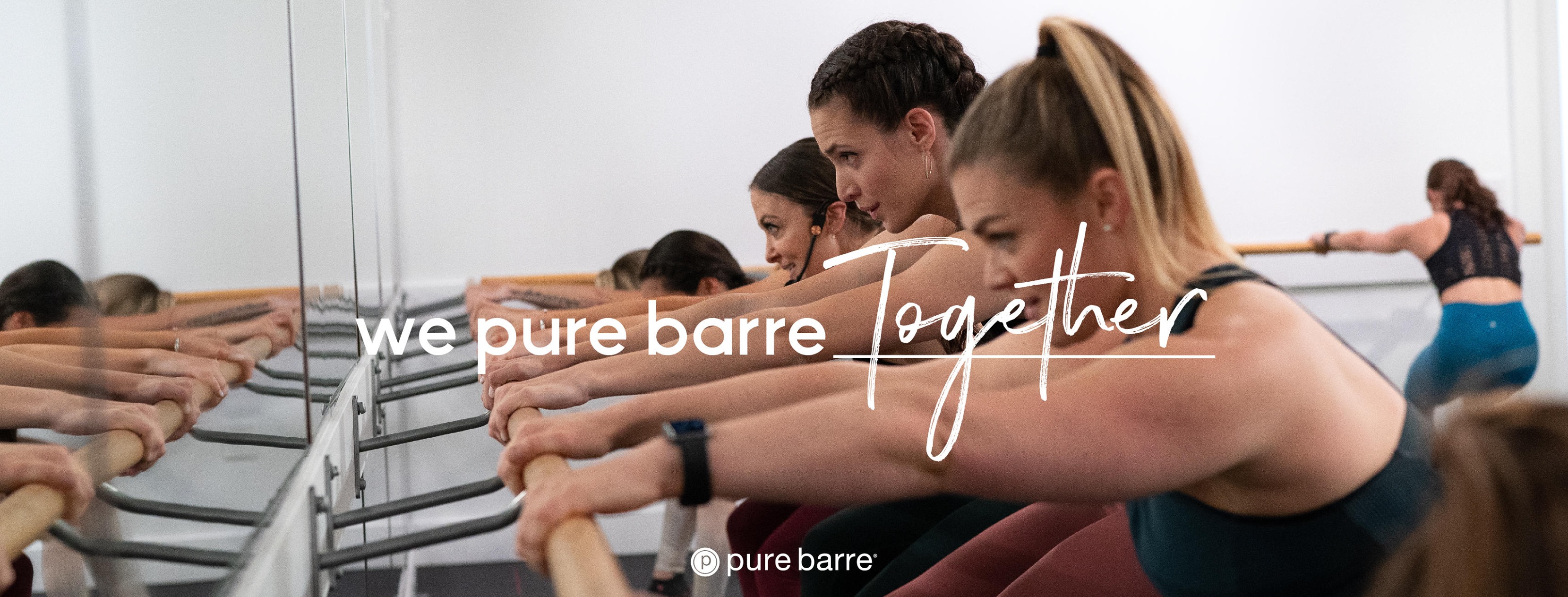 Pure Barre 418 E Silver Spring Dr, Whitefish Bay
