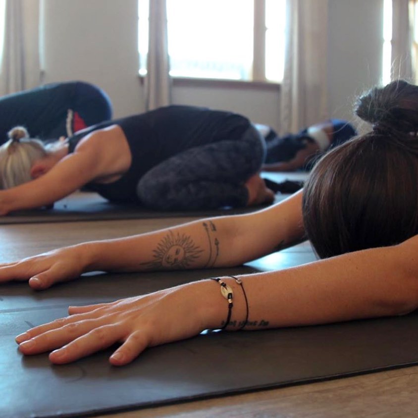 Empower Yoga 155 E Silver Spring Dr #207, Whitefish Bay