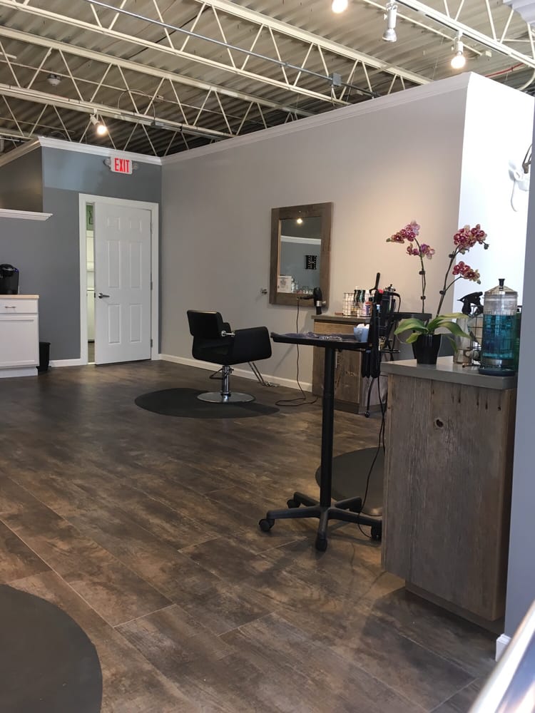 Honeycomb Salon 111 E Silver Spring Dr, Whitefish Bay