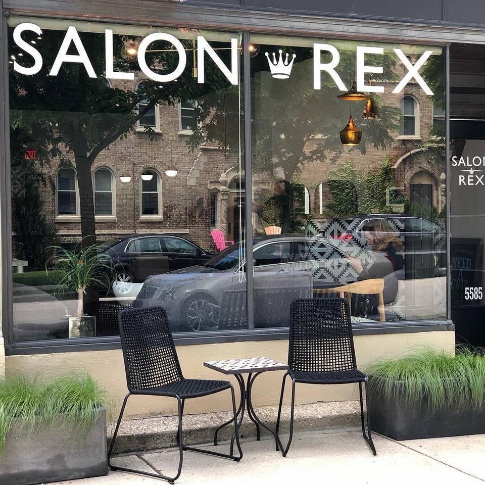 Salon Rex