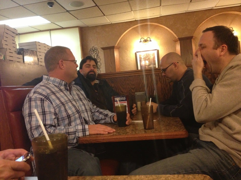 Photo credit: foursquare