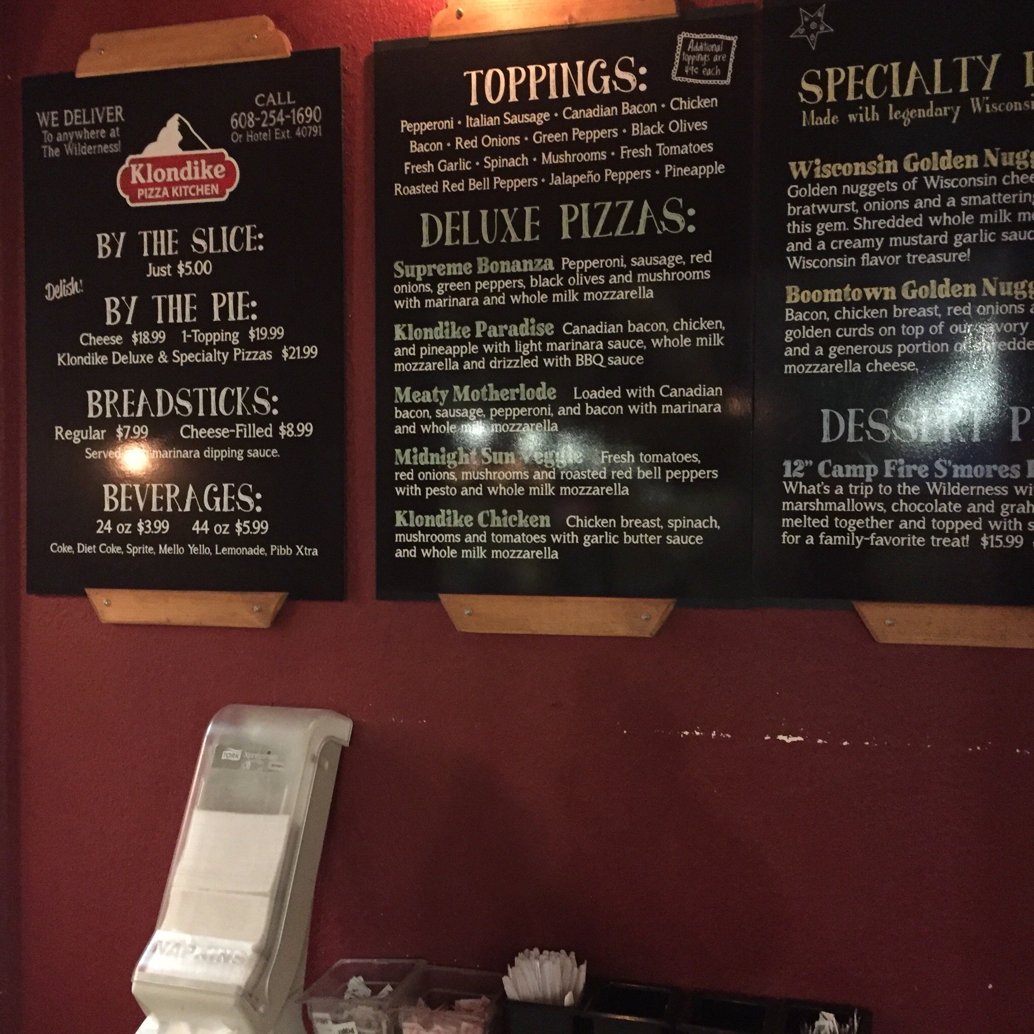 Photo credit: Tripadvisor
