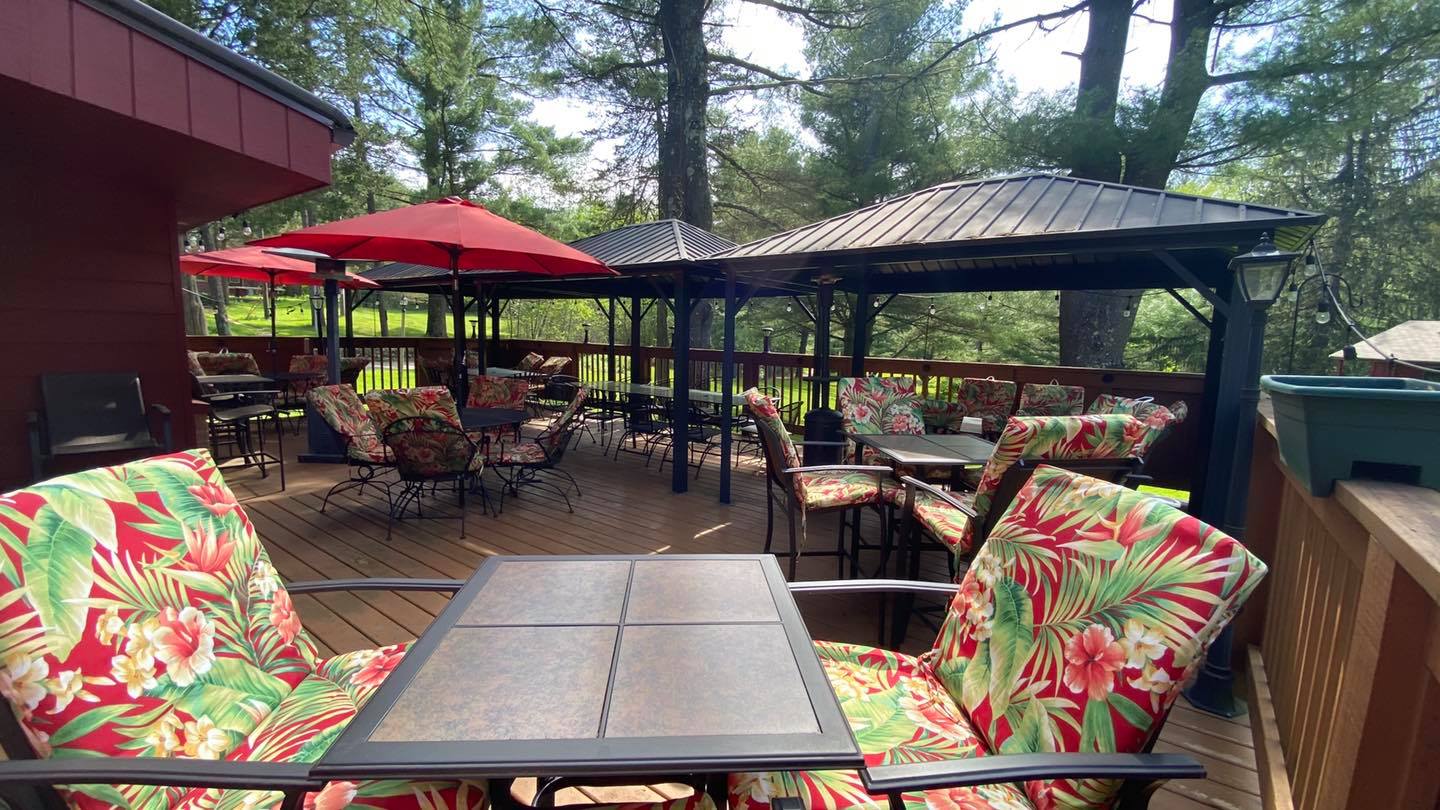 Wisconsin Dells, WI Restaurants Open for Takeout, Curbside Service and