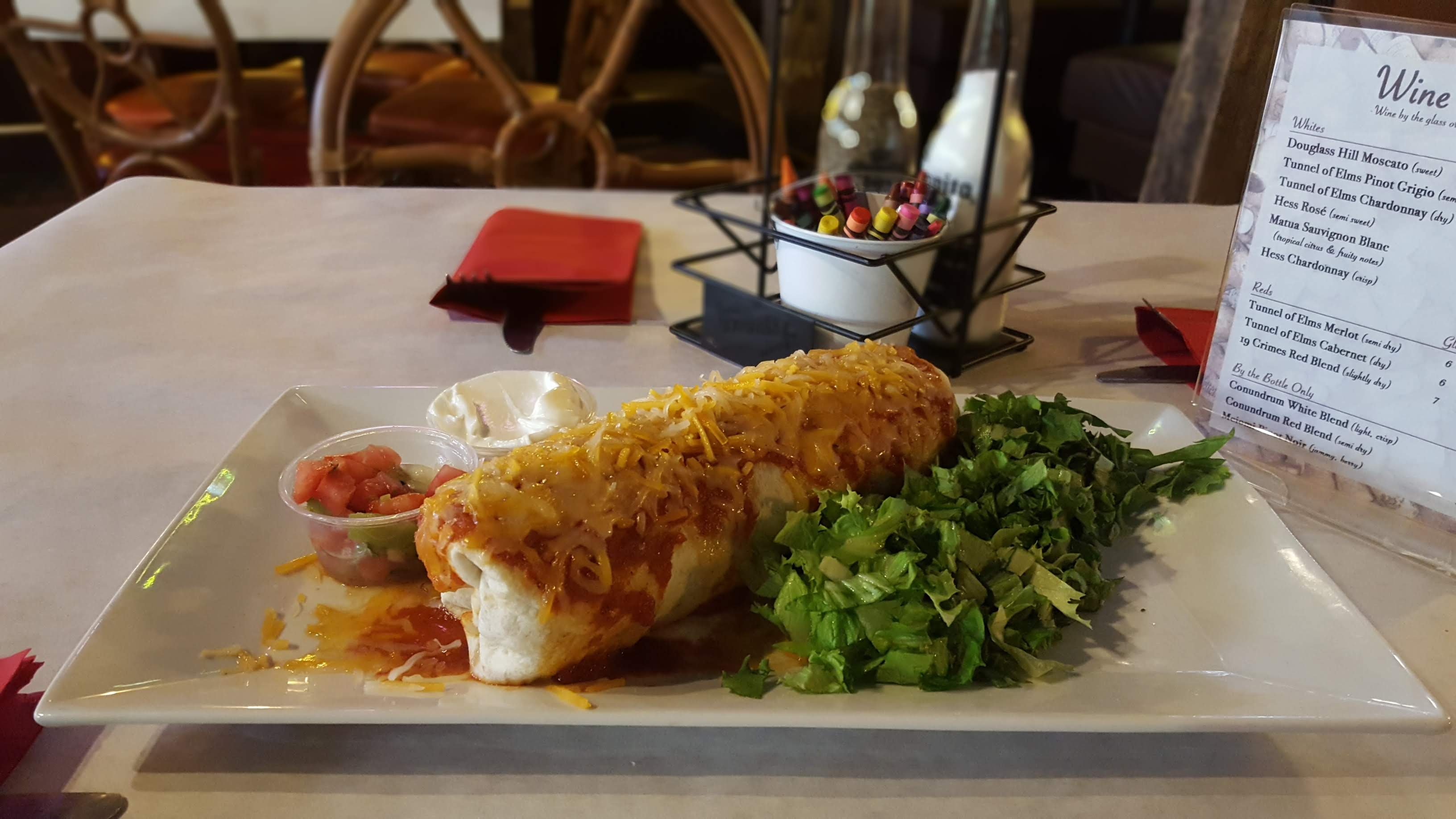 Photo credit: tripadvisor