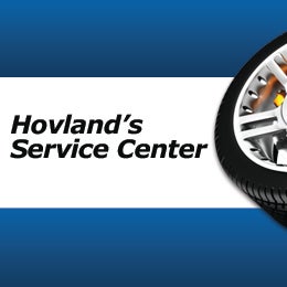 Hovlands Tire & Oil Inc.