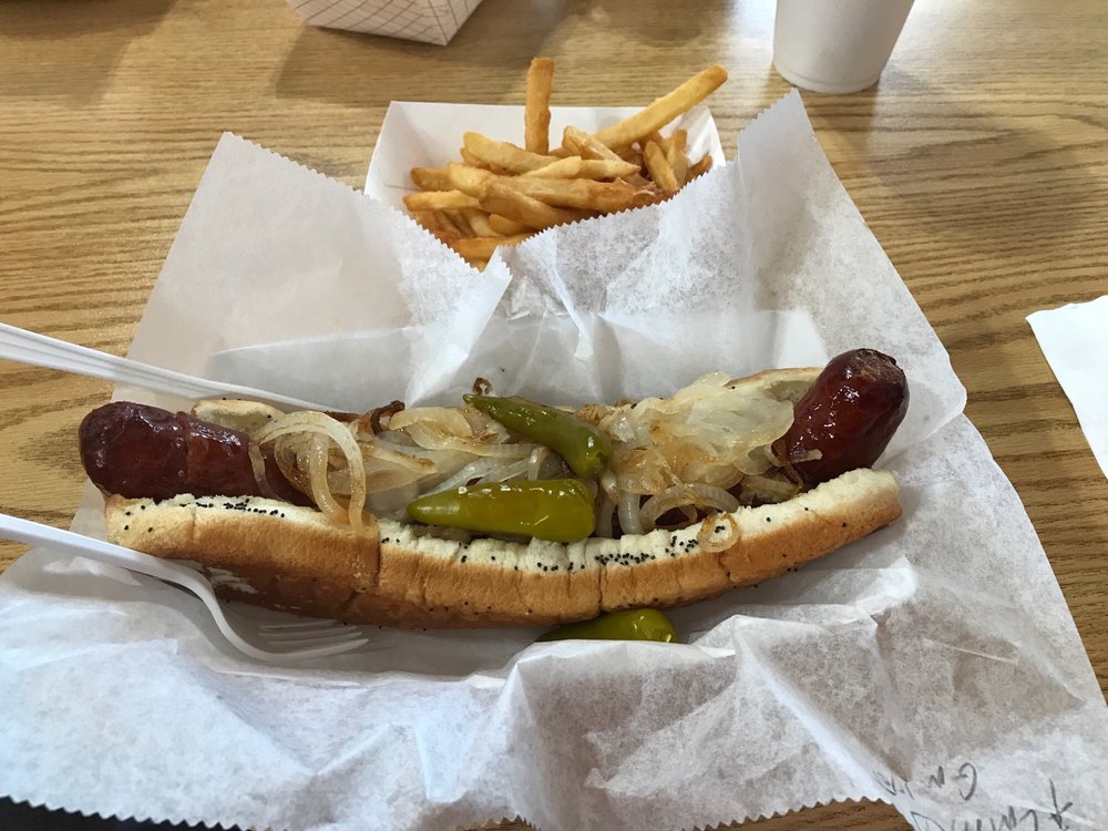 Wisconsin Dells, WI Restaurants Open for Takeout, Curbside Service and
