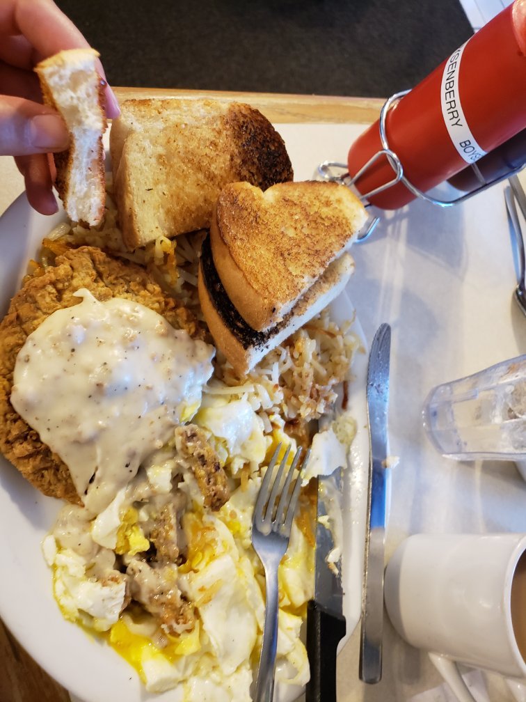 Photo credit: tripadvisor