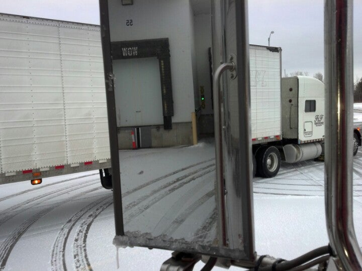 WOW Logistics - Wisconsin Rapids, WI Distribution Center
