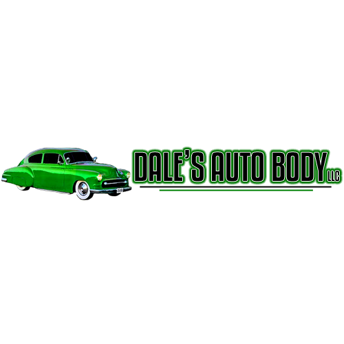Dale's Auto Body & Collision