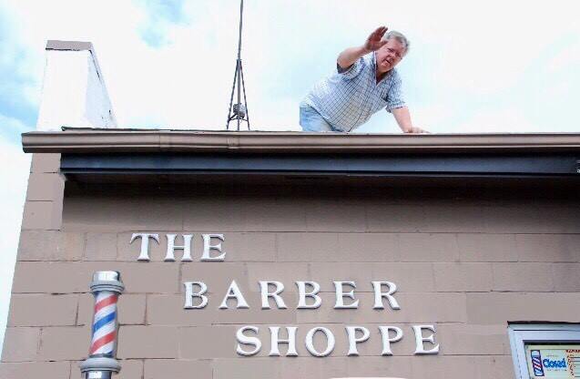 Barber Shoppe