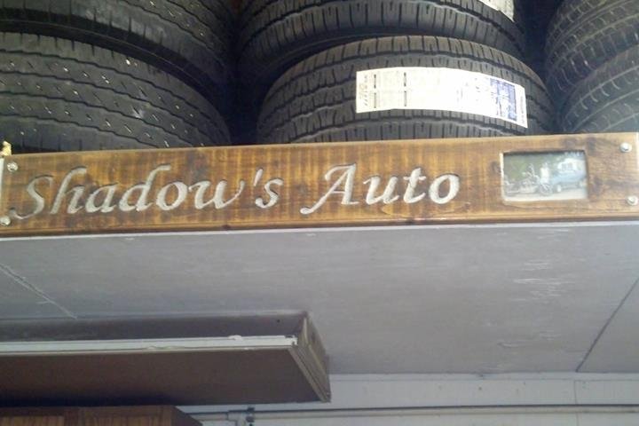 Shadow's Auto, L.L.C.