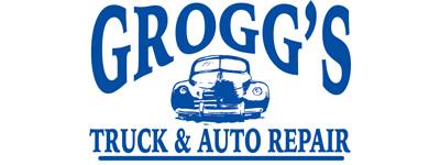 Grogg's Truck & Auto Repair