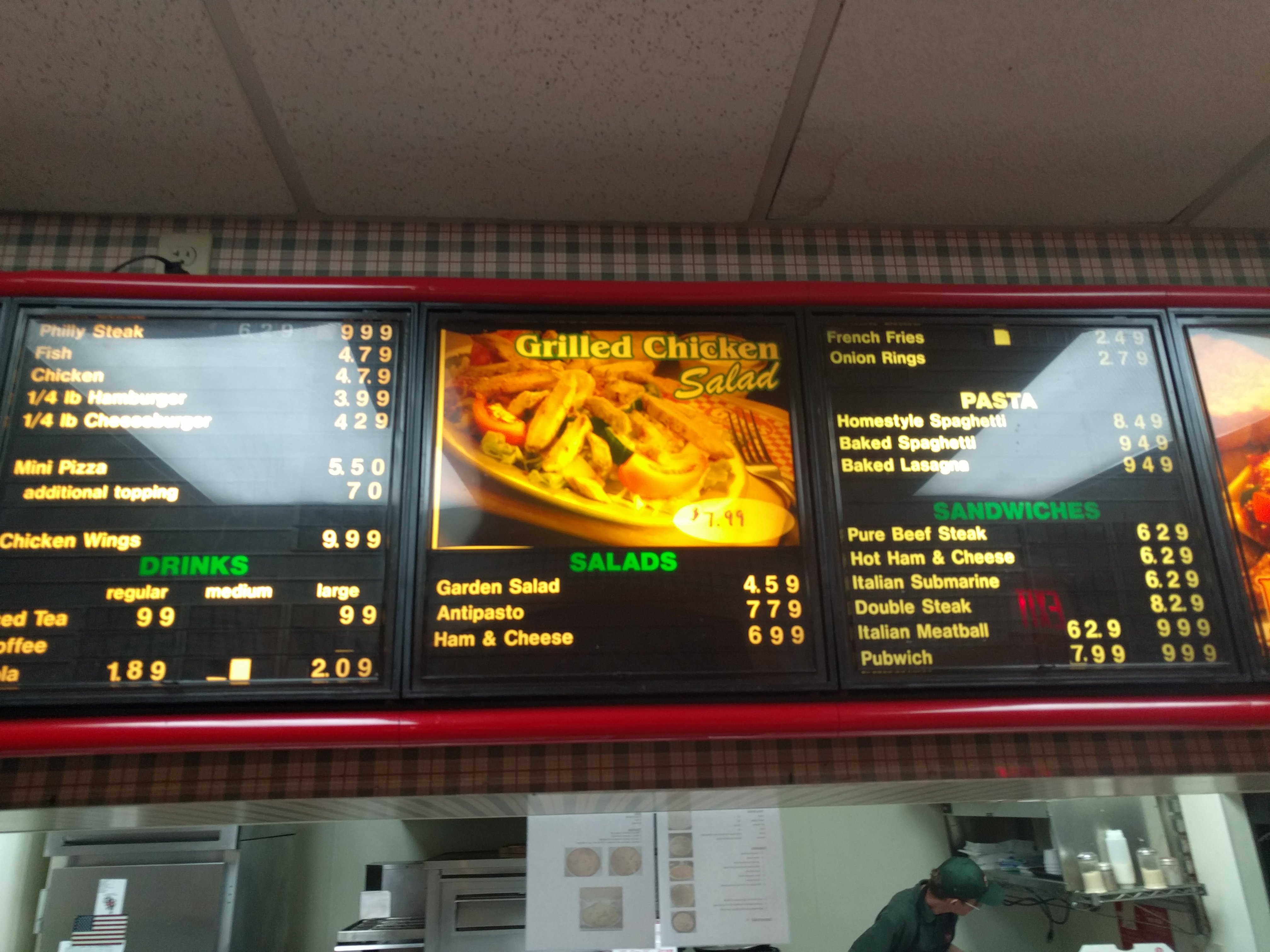 Photo credit: Tripadvisor