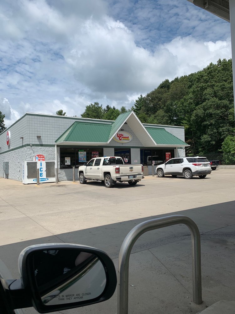 Little General Store