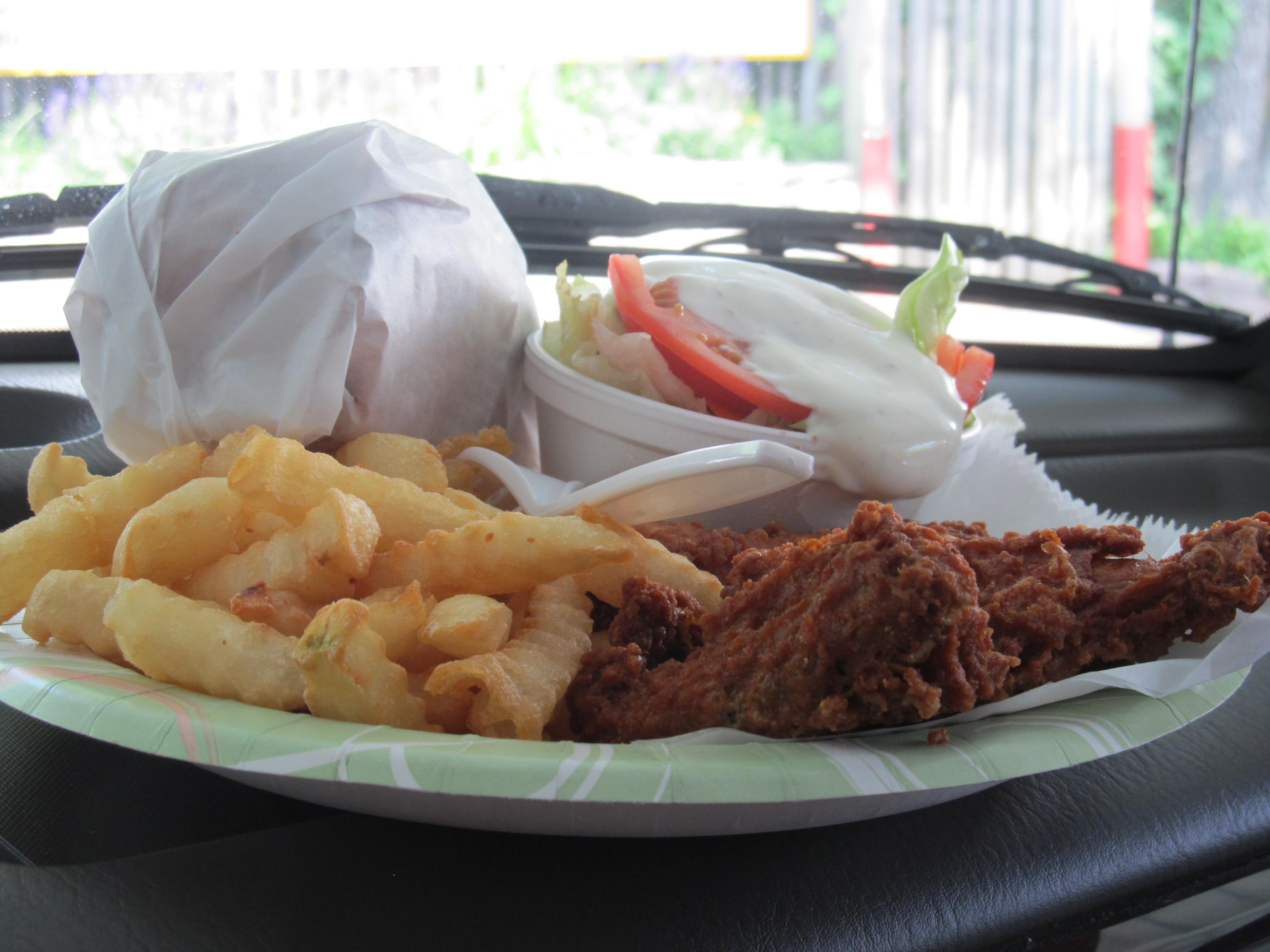 Photo credit: tripadvisor
