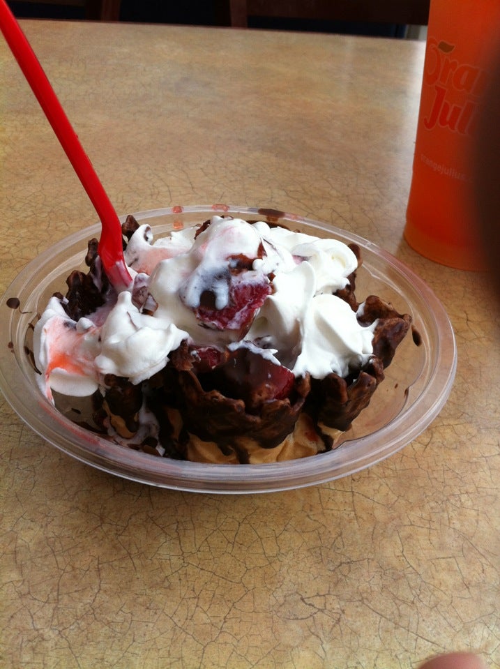 Photo credit: foursquare