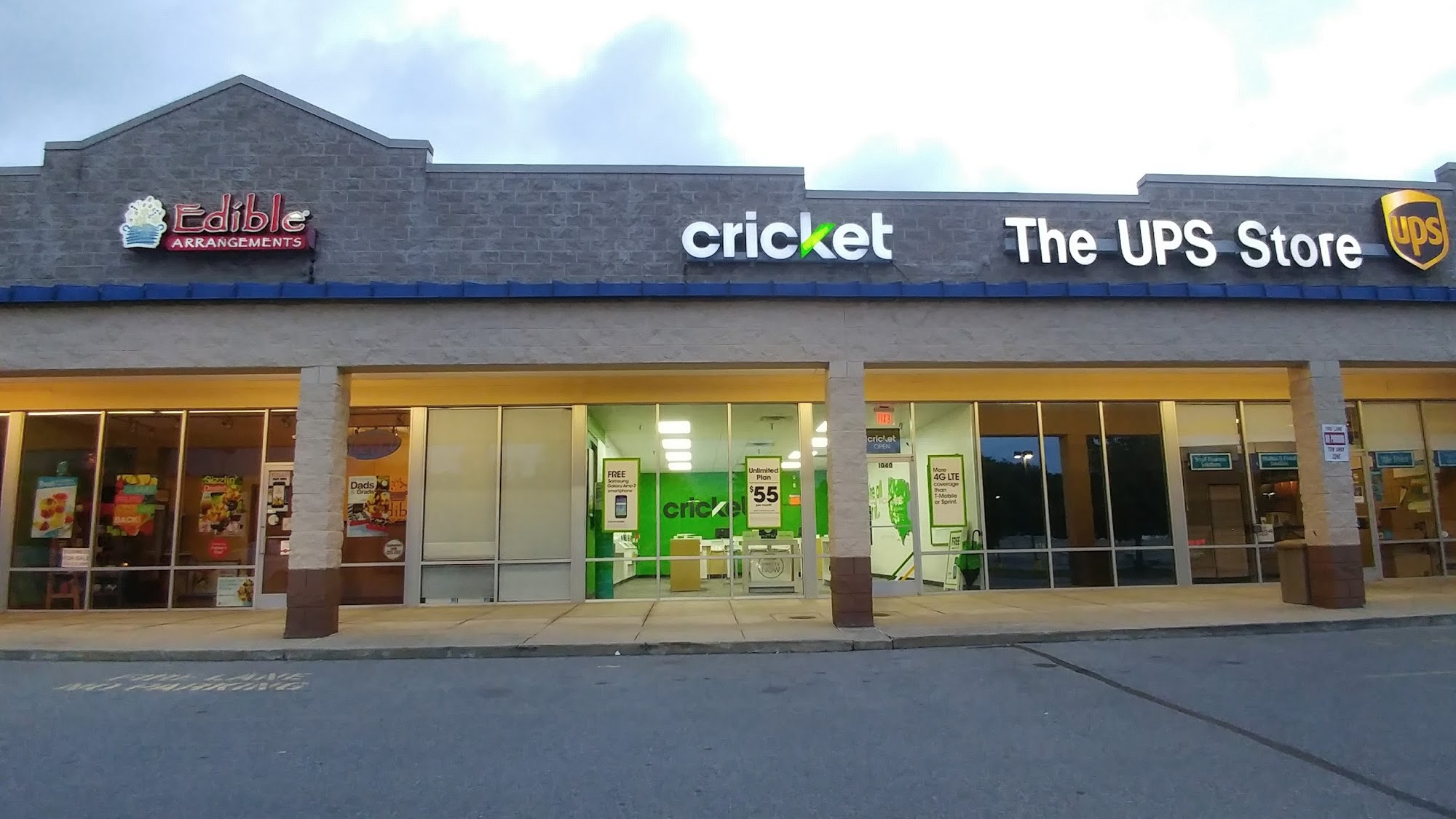 Cricket Wireless Authorized Retailer