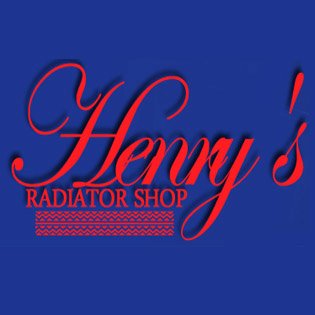 Henry's Radiator Shop Inc.