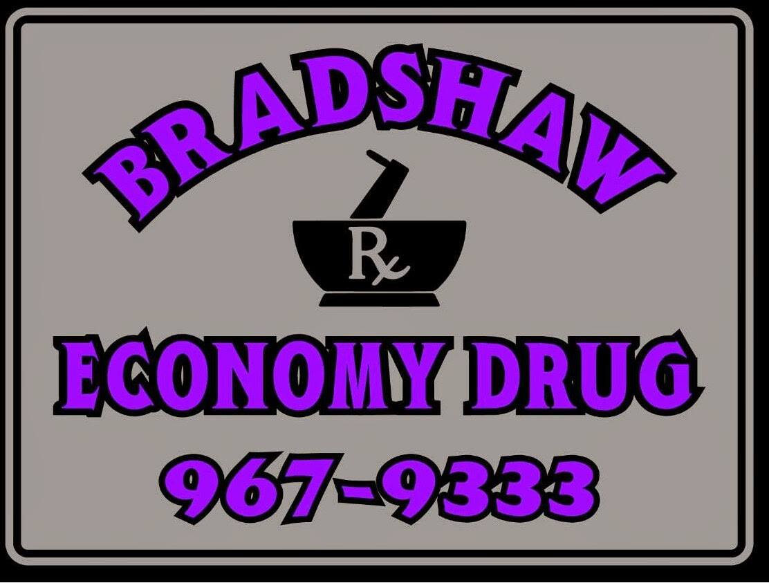 Bradshaw Economy Drug