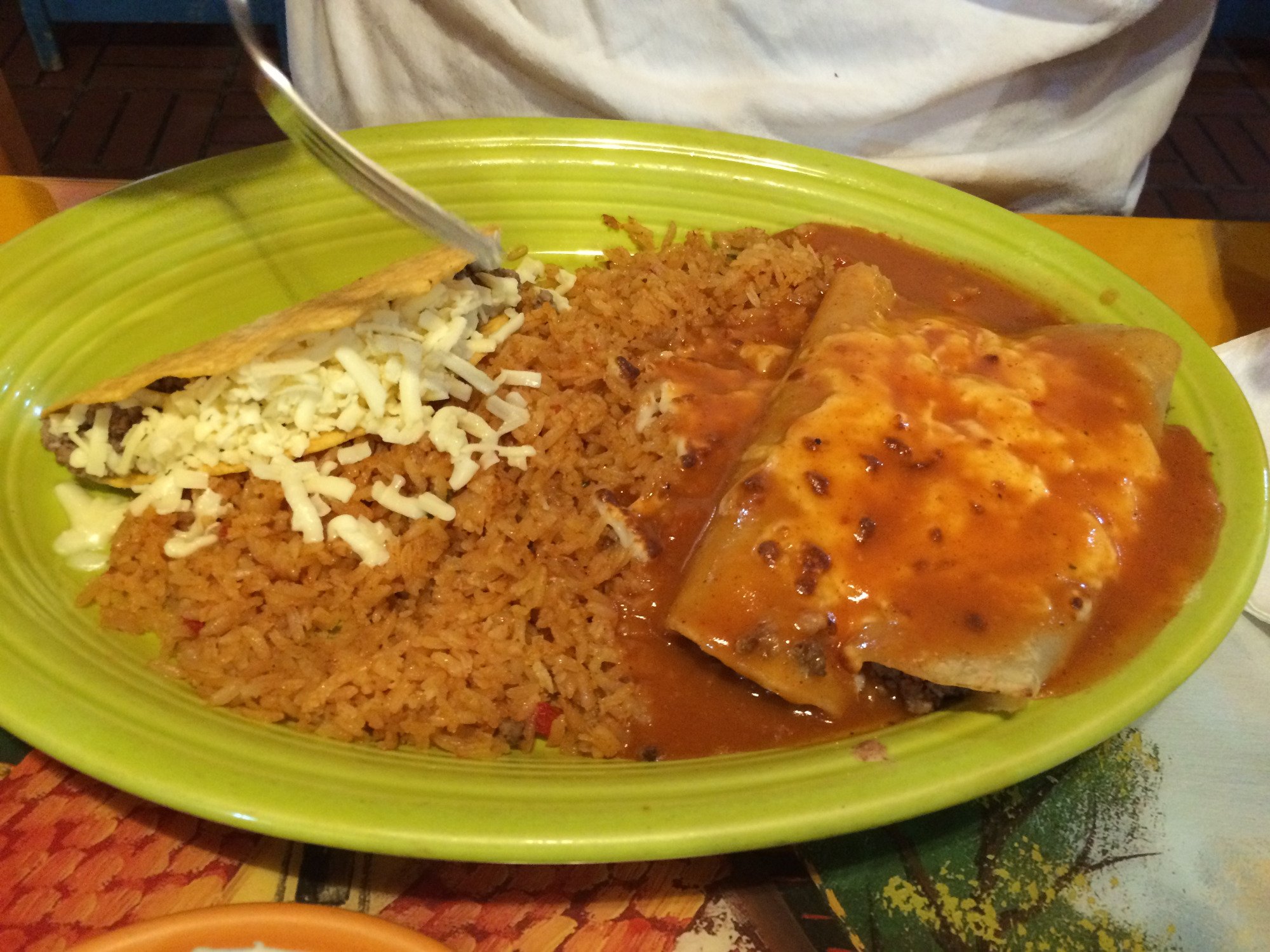 Photo credit: tripadvisor