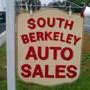 South Berkeley Auto Sales