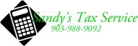 Sandy's Bookkeeping Services