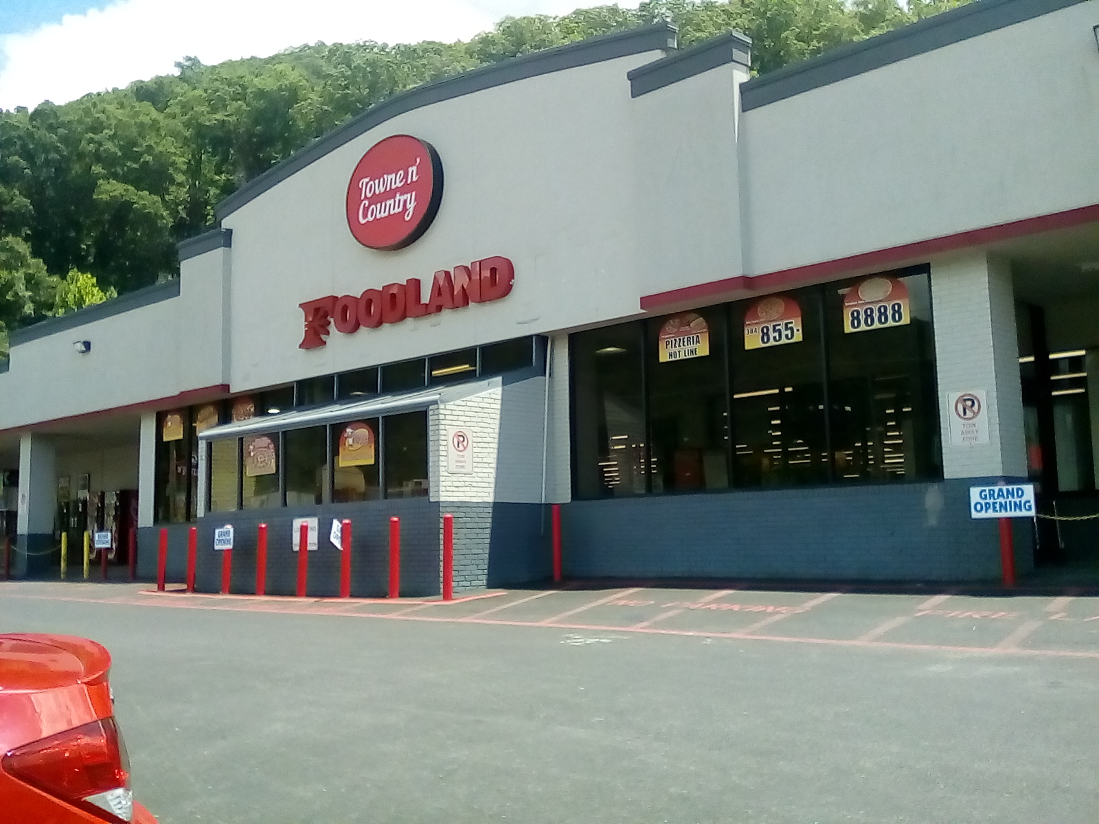 Towne N' Country Foodland