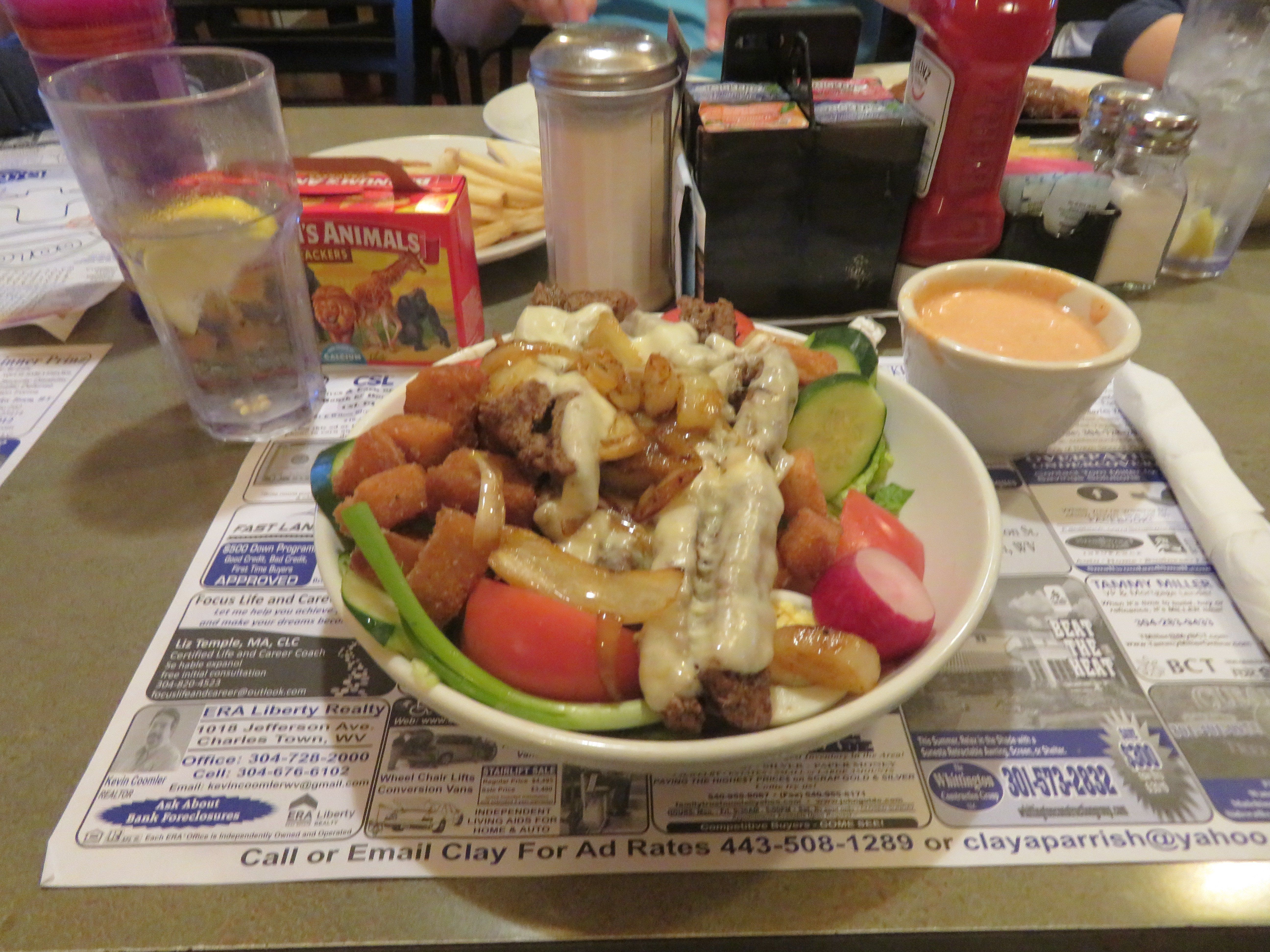 Photo credit: tripadvisor